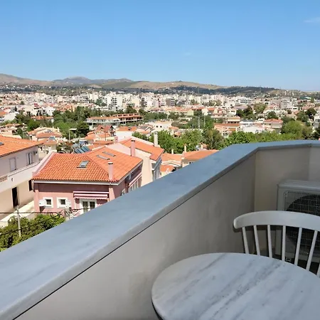 Πανσιόν Ariadne 3*